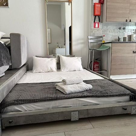Apartament Casa Da Joana Portimão Zewnętrze zdjęcie