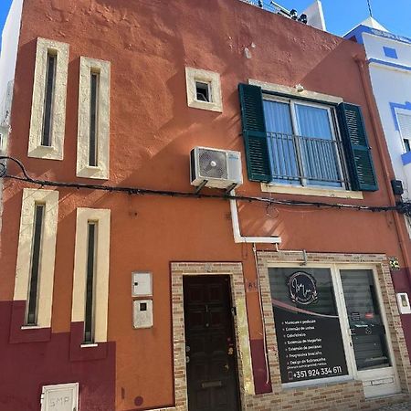 Apartament Casa Da Joana Portimão Zewnętrze zdjęcie