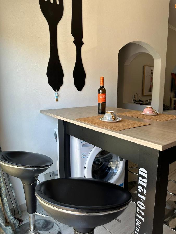 Apartament Casa Da Joana Portimão Zewnętrze zdjęcie