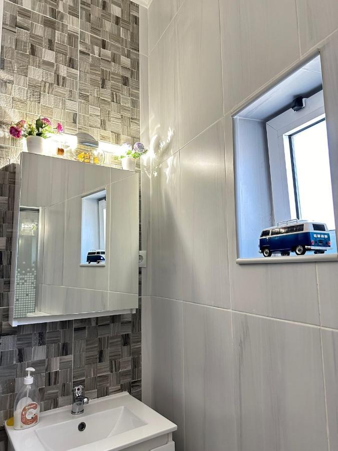 Apartament Casa Da Joana Portimão Zewnętrze zdjęcie