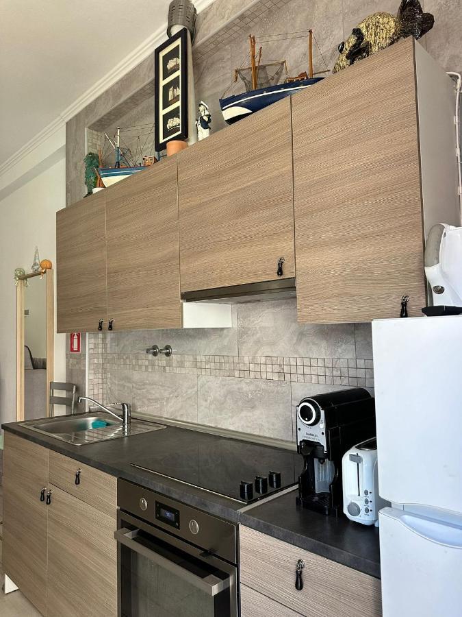 Apartament Casa Da Joana Portimão Zewnętrze zdjęcie