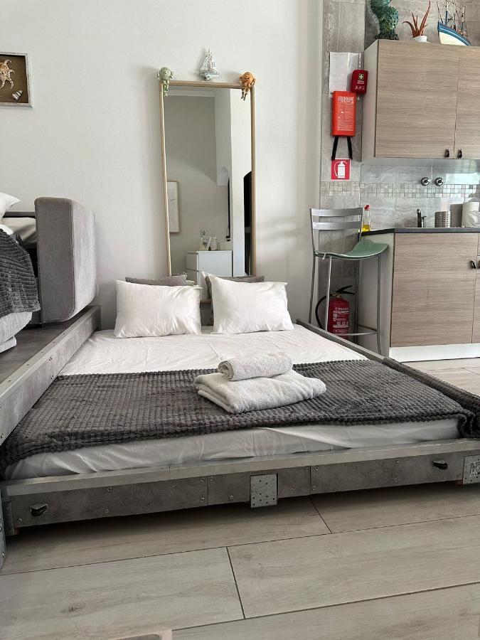 Apartament Casa Da Joana Portimão Zewnętrze zdjęcie