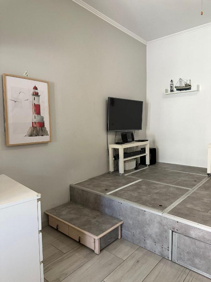 Apartament Casa Da Joana Portimão Zewnętrze zdjęcie