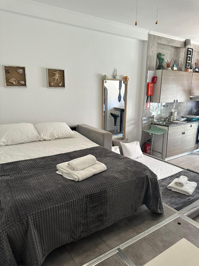 Apartament Casa Da Joana Portimão Zewnętrze zdjęcie