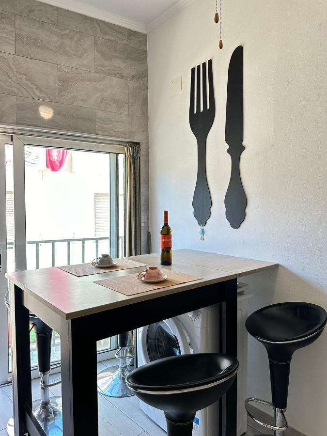 Apartament Casa Da Joana Portimão Zewnętrze zdjęcie