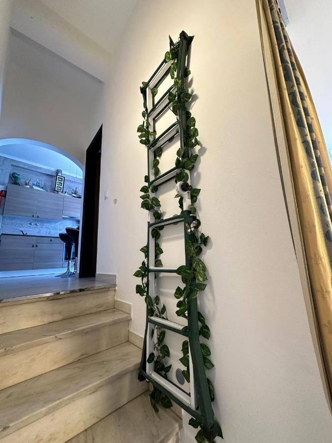 Apartament Casa Da Joana Portimão Zewnętrze zdjęcie
