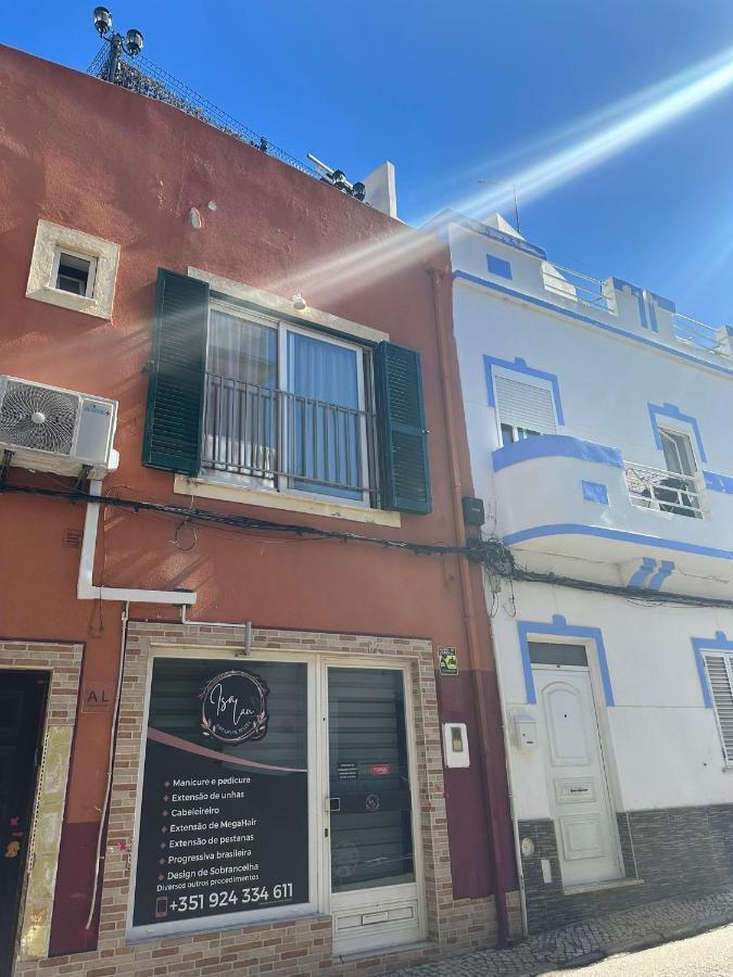 Apartament Casa Da Joana Portimão Zewnętrze zdjęcie
